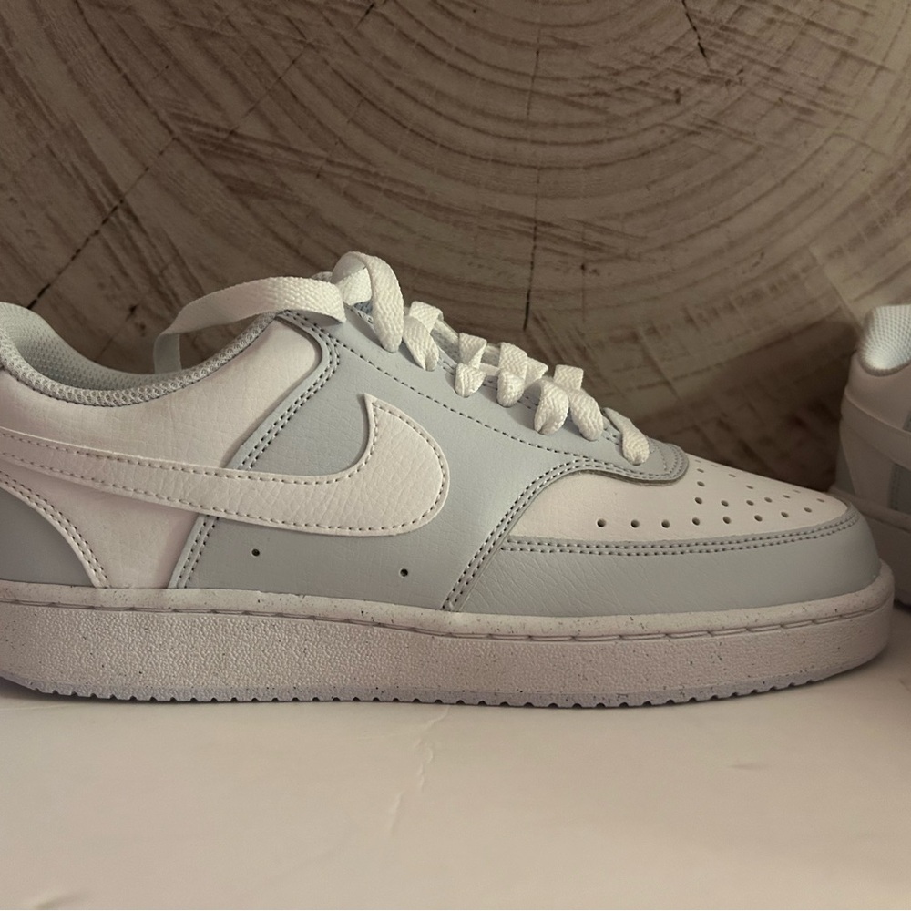 Nike Court Vision Sneakers